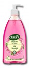 Liquid Soap British Rose